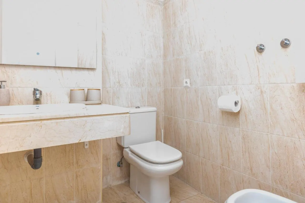 2Br Ground Floor With Terrace - Bellavista Hills Lejlighed Sitio de Calahonda