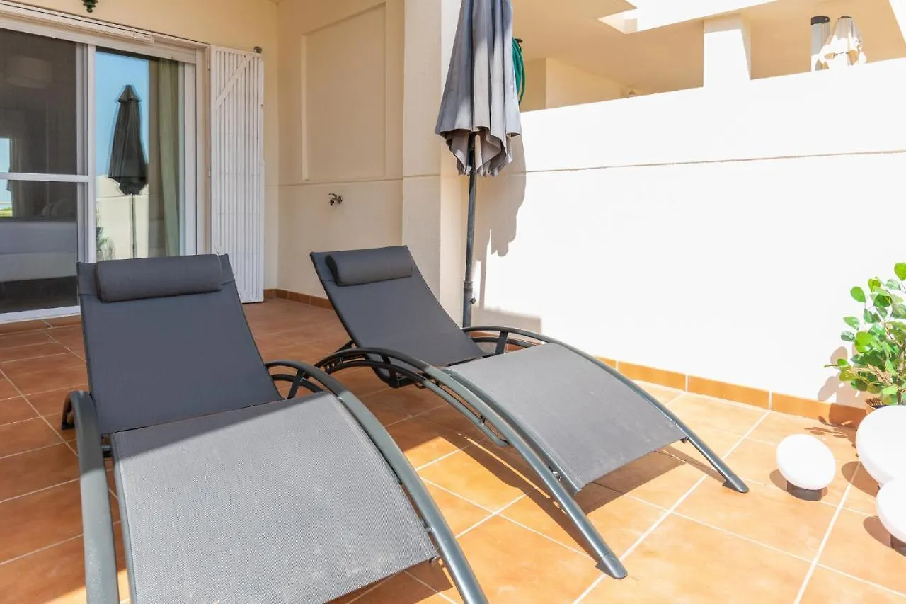 Sitio de Calahonda2Br Ground Floor With Terrace - Bellavista Hills公寓 西班牙