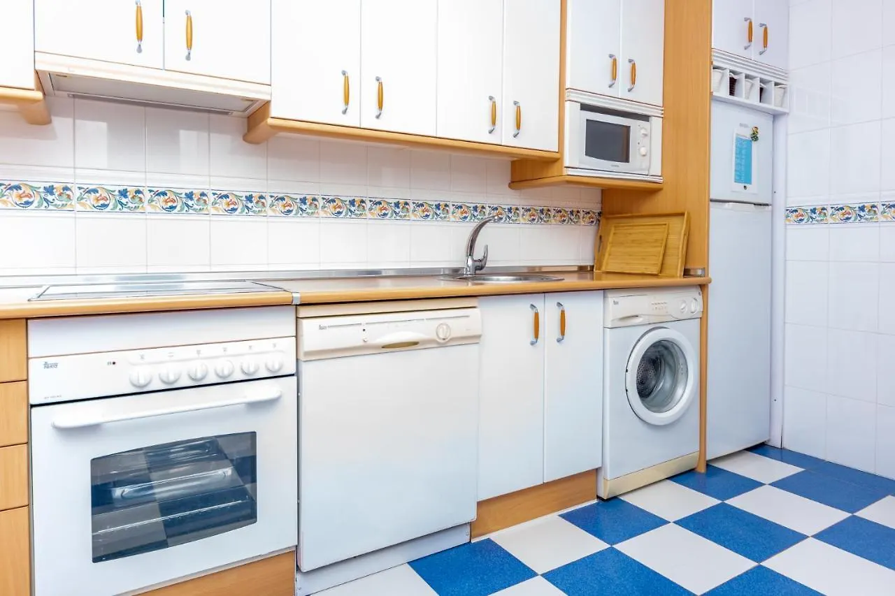 Sitio de Calahonda 2Br Ground Floor With Terrace - Bellavista Hills 아파트 스페인