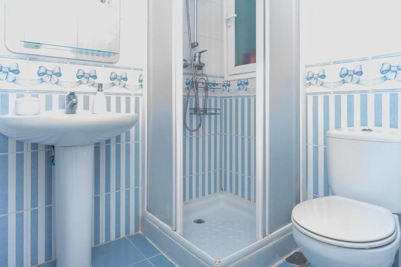 Sitio de Calahonda 2Br Ground Floor With Terrace - Bellavista Hills 아파트